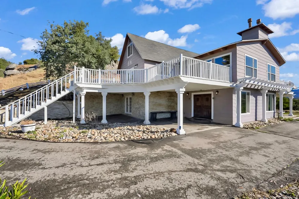 30450 Morgan Canyon Road Prather, CA 93651