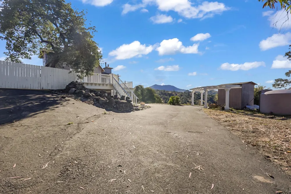 30450 Morgan Canyon Road Prather, CA 93651