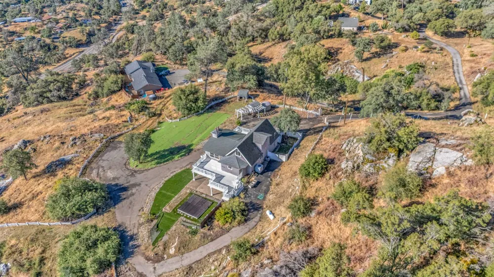 30450 Morgan Canyon Road Prather, CA 93651
