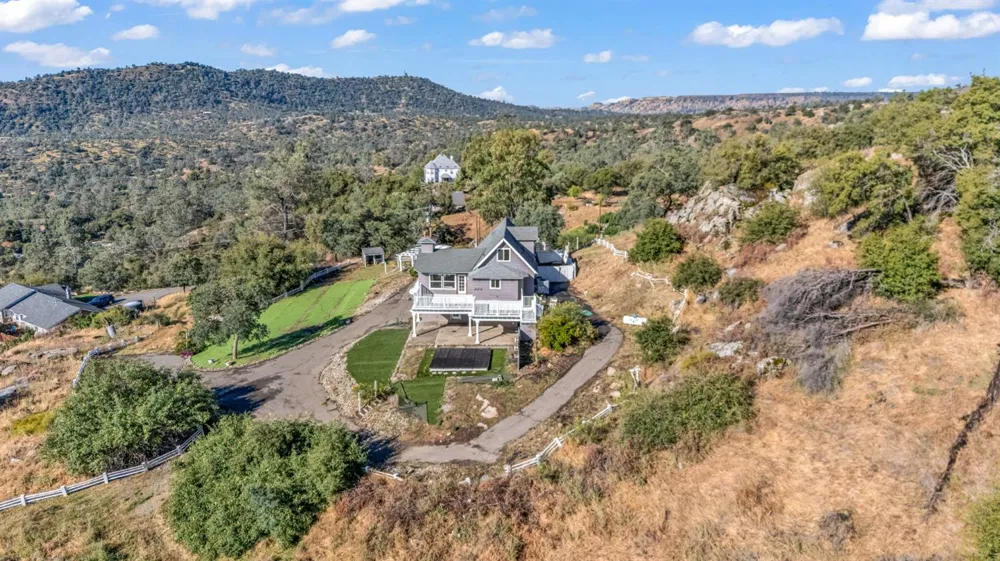 30450 Morgan Canyon Road Prather, CA 93651