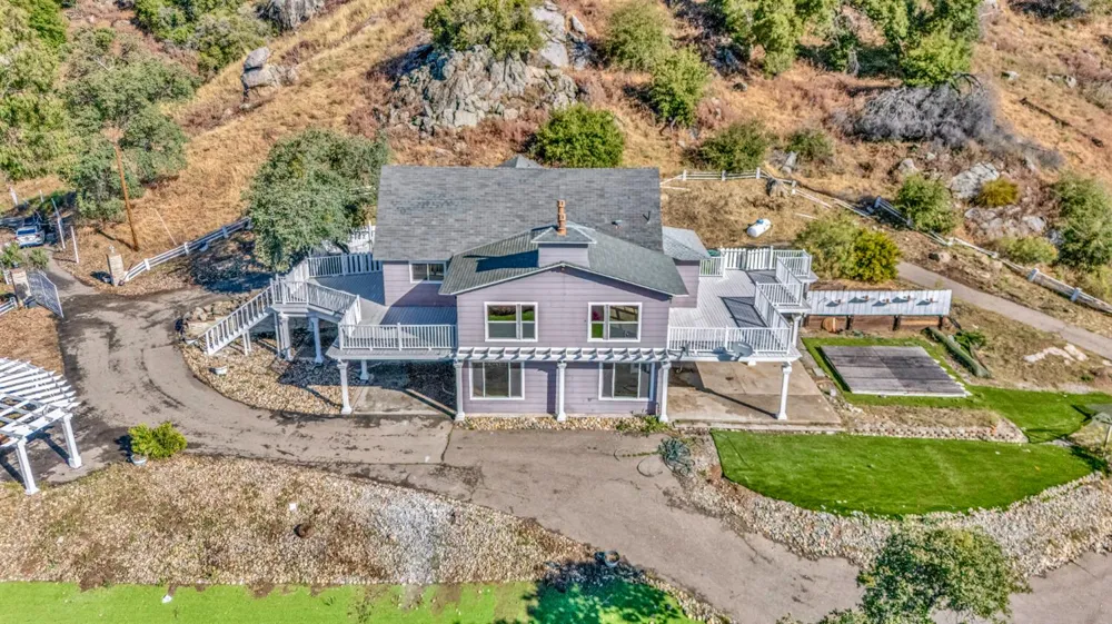 30450 Morgan Canyon Road Prather, CA 93651