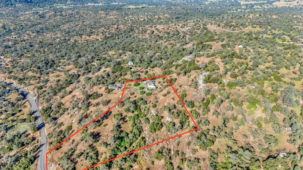 30450 Morgan Canyon Road Prather, CA 93651