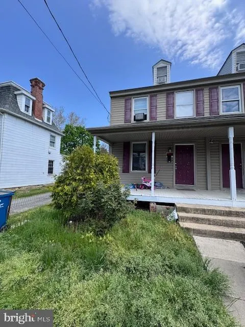 210 S MAIN STREET