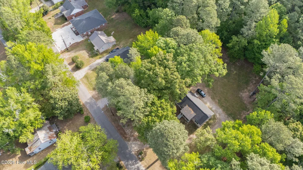 000 Hayley Street Warrenton, NC 27589