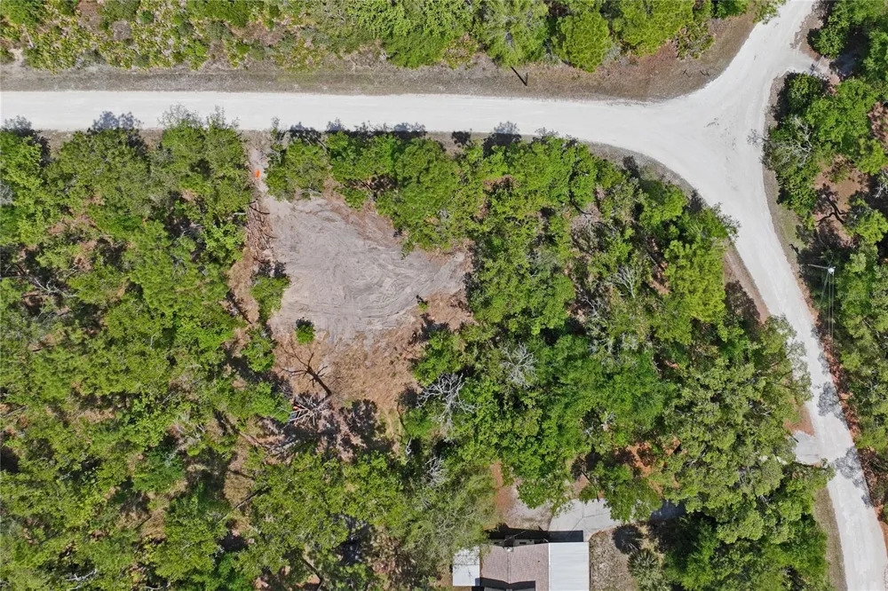 0 YELLOWSTONE AVENUE Weeki Wachee, FL 34614