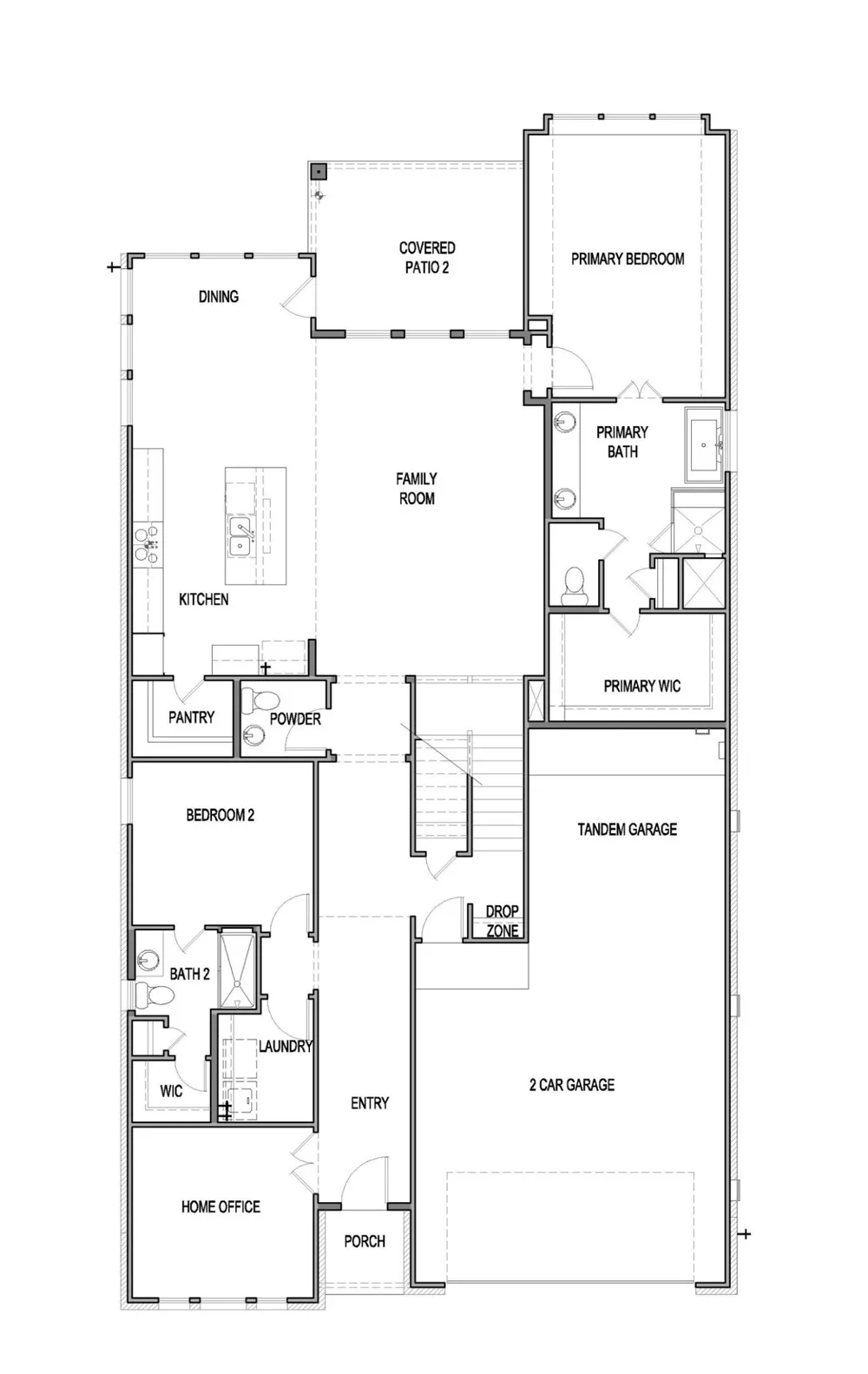 19612 Judys View Pflugerville, TX 78660