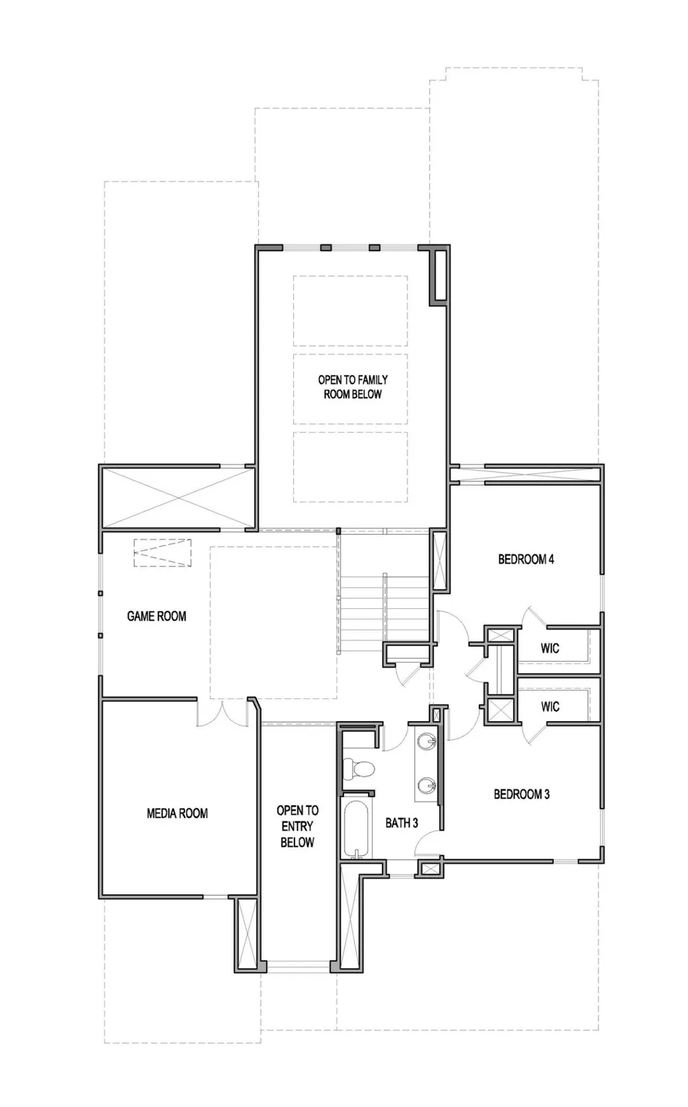 19612 Judys View Pflugerville, TX 78660
