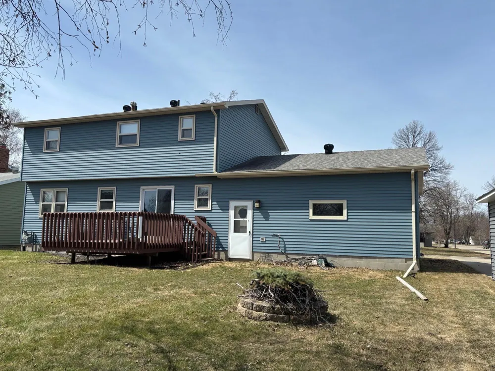 804 Crocker Avenue S Thief River Falls, MN 56701