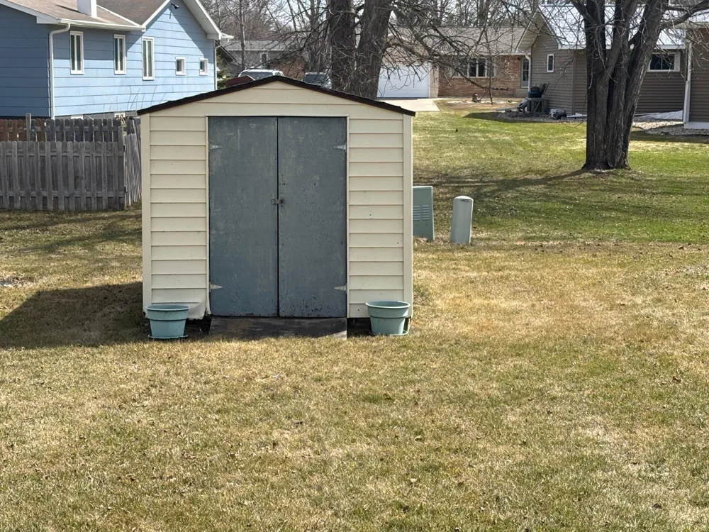 804 Crocker Avenue S Thief River Falls, MN 56701