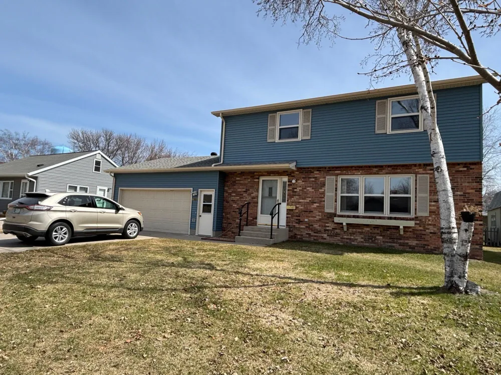 804 Crocker Avenue S Thief River Falls, MN 56701