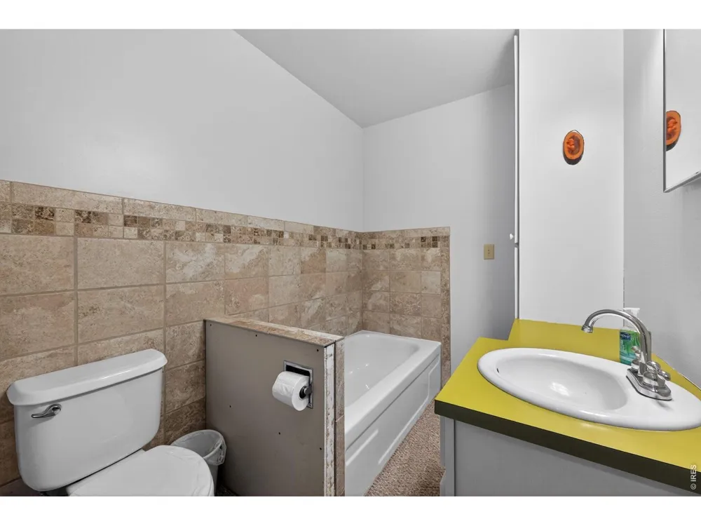 24244 W County Road 74e Red Feather Lakes, CO 80545