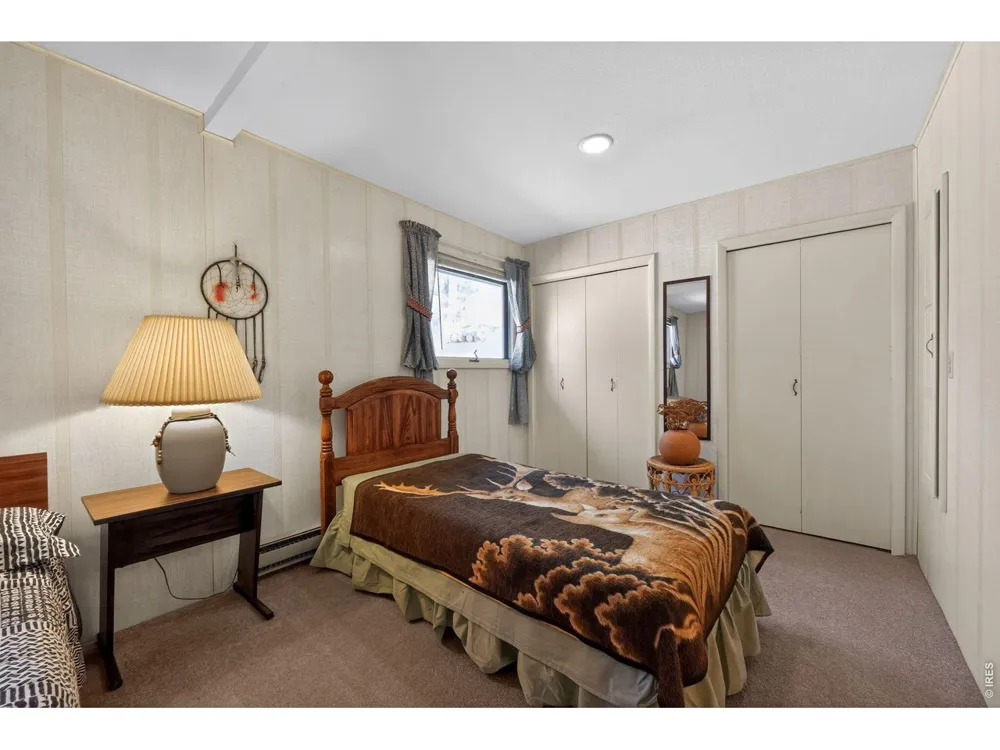 24244 W County Road 74e Red Feather Lakes, CO 80545