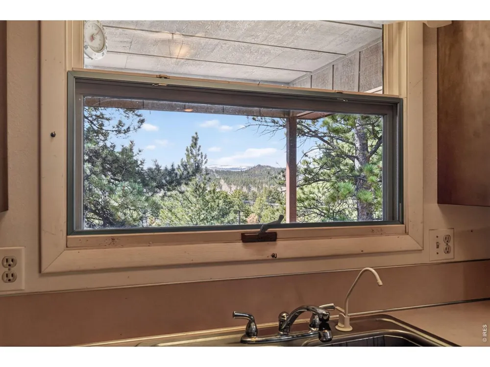 24244 W County Road 74e Red Feather Lakes, CO 80545