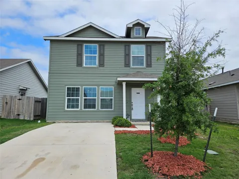 13712 Knights Branch Drive
