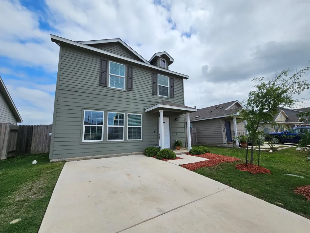 13712 Knights Branch Drive Elgin, TX 78621