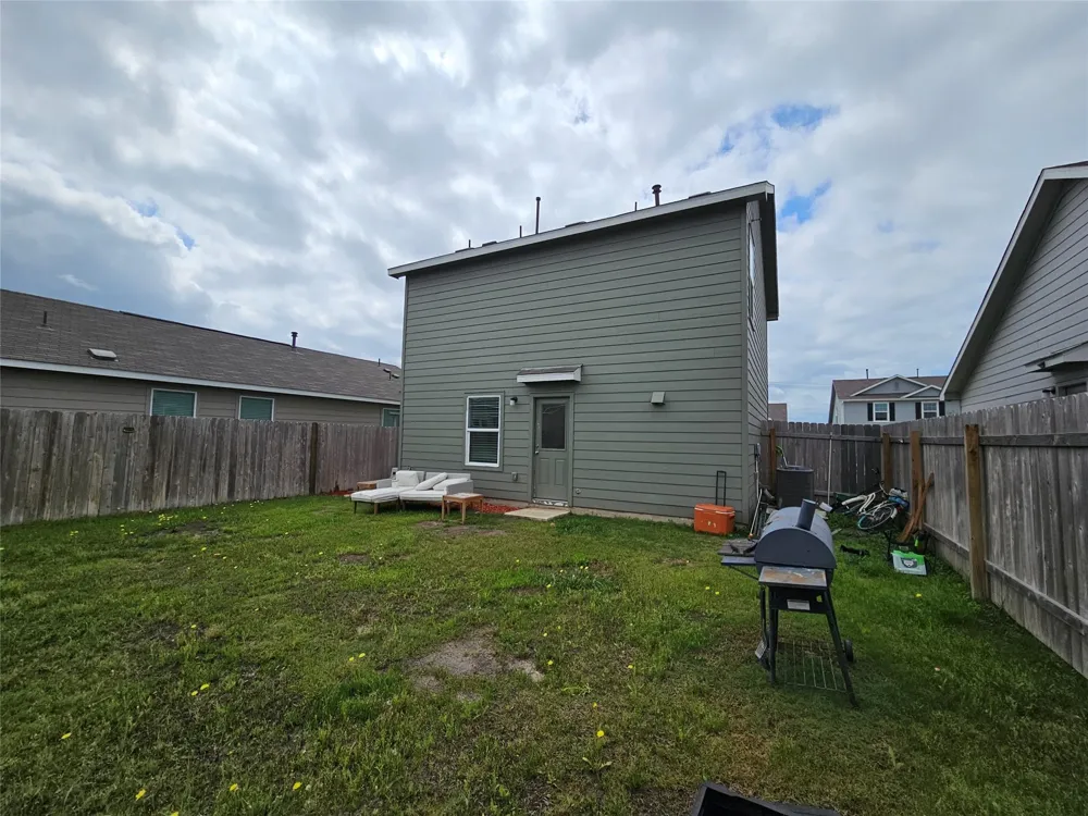 13712 Knights Branch Drive Elgin, TX 78621