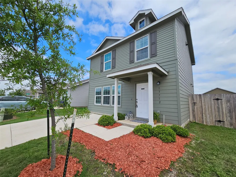 13712 Knights Branch Drive Elgin, TX 78621