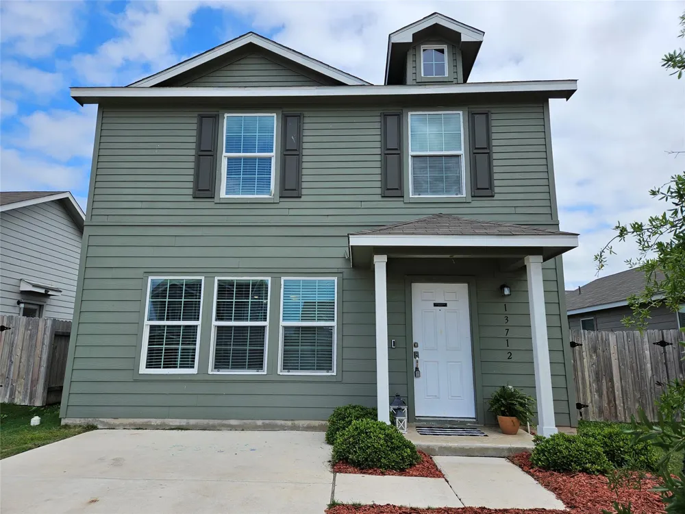 13712 Knights Branch Drive Elgin, TX 78621