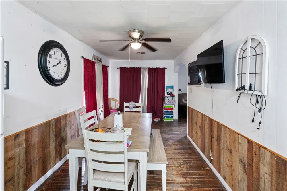 517 S Lamont Aransas Pass, TX 78336