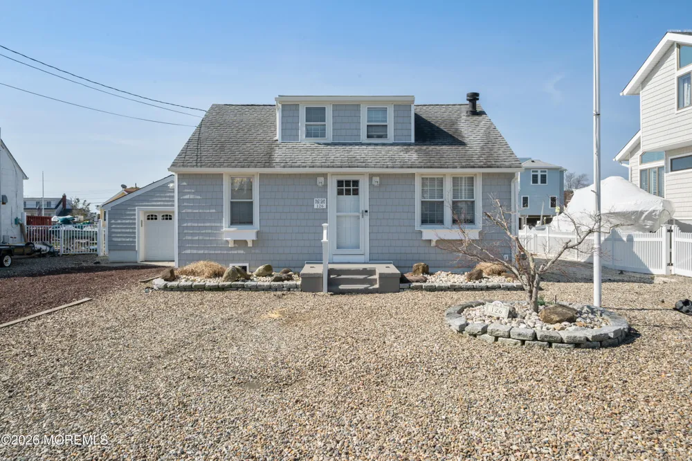 126 Bonita Road Waretown, NJ 08758