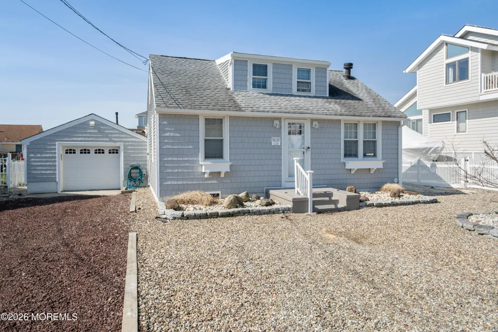 126 Bonita Road Waretown, NJ 08758