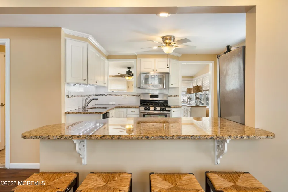 126 Bonita Road Waretown, NJ 08758