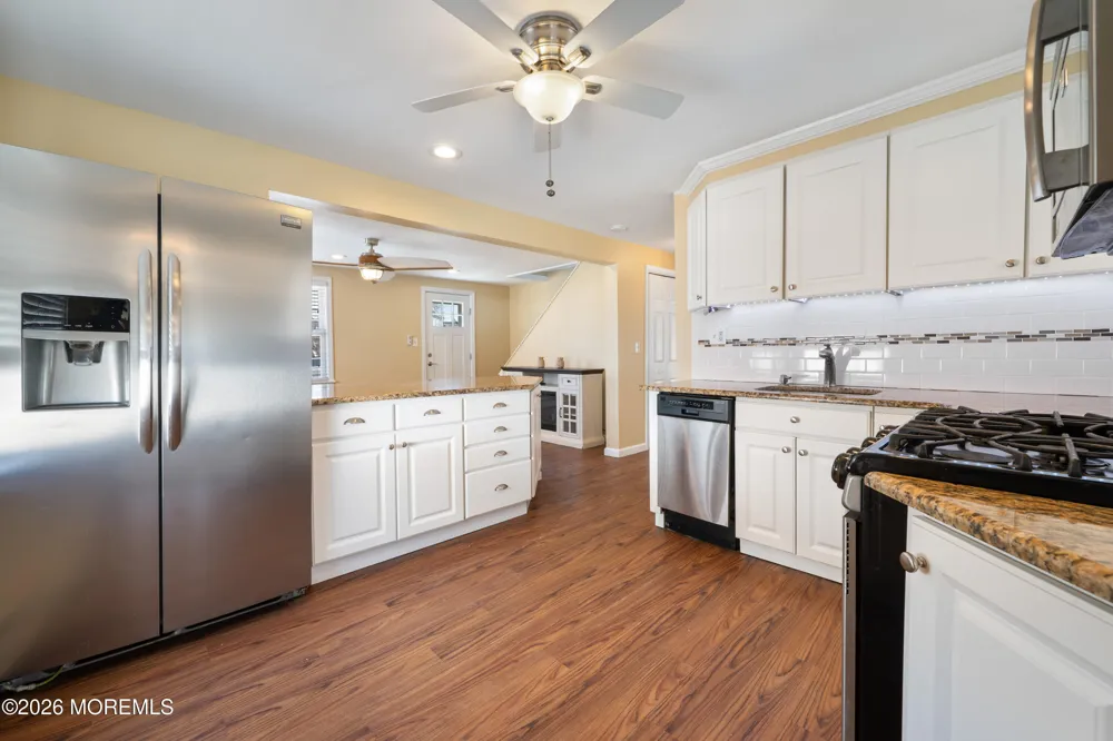 126 Bonita Road Waretown, NJ 08758