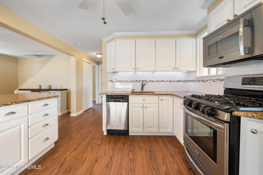 126 Bonita Road Waretown, NJ 08758