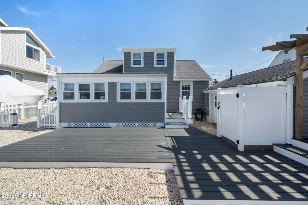 126 Bonita Road Waretown, NJ 08758