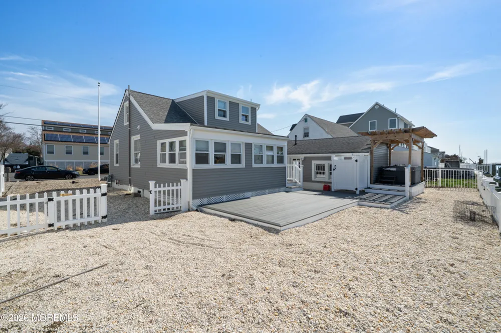 126 Bonita Road Waretown, NJ 08758