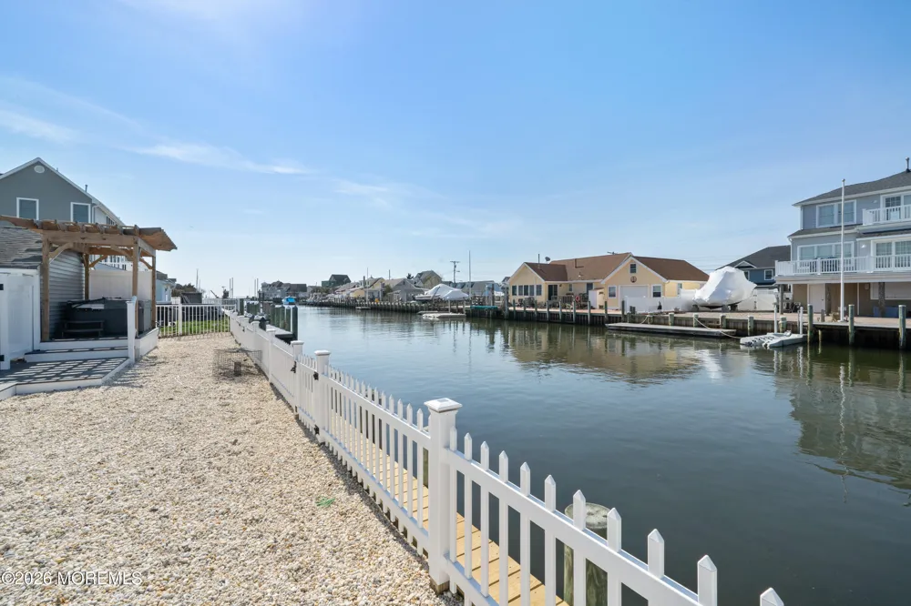 126 Bonita Road Waretown, NJ 08758