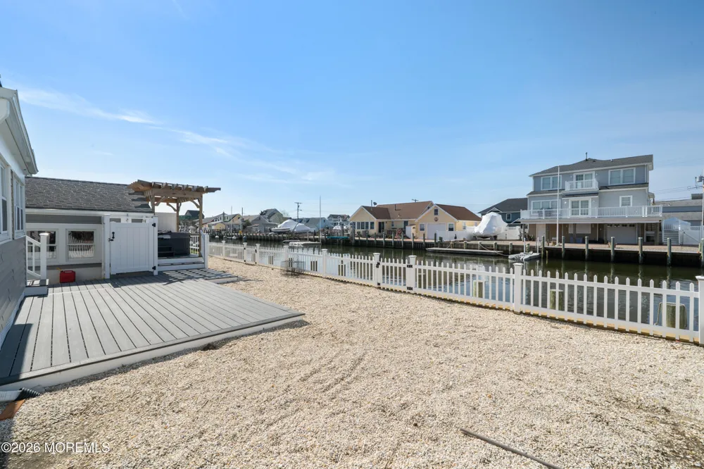 126 Bonita Road Waretown, NJ 08758