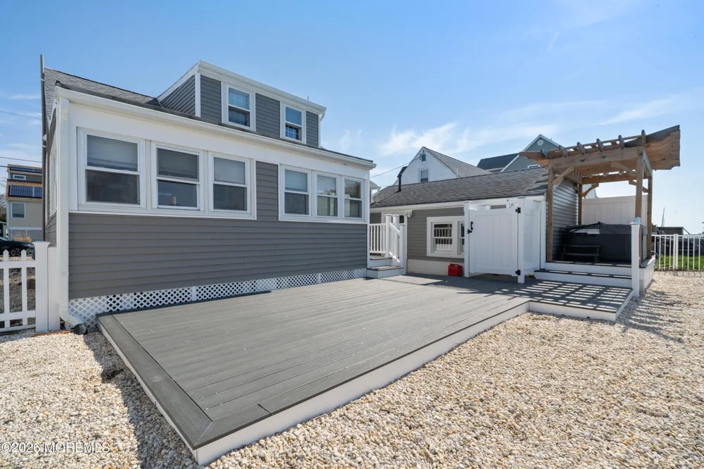 126 Bonita Road Waretown, NJ 08758