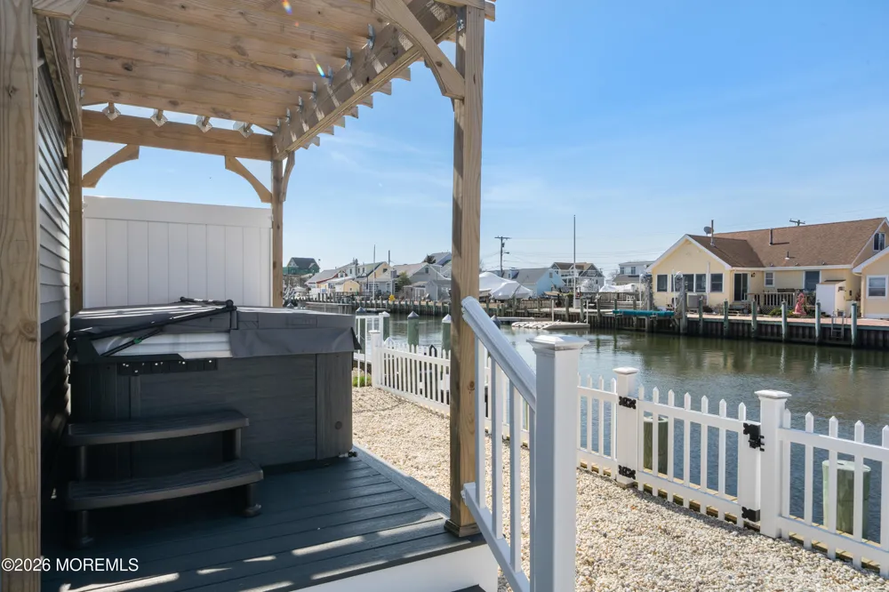 126 Bonita Road Waretown, NJ 08758