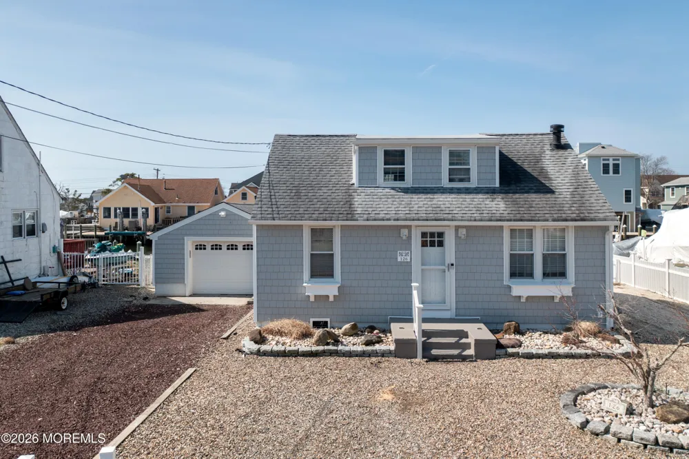 126 Bonita Road Waretown, NJ 08758