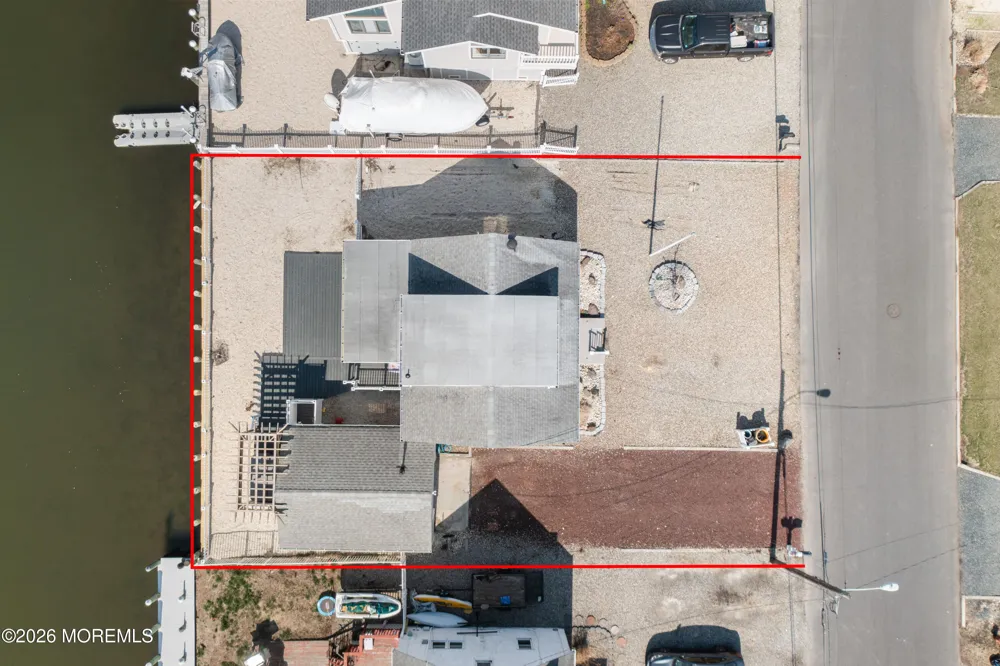 126 Bonita Road Waretown, NJ 08758