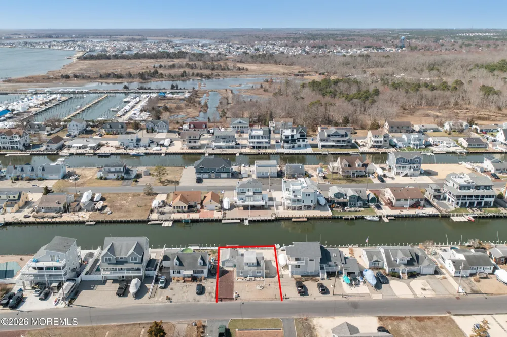 126 Bonita Road Waretown, NJ 08758