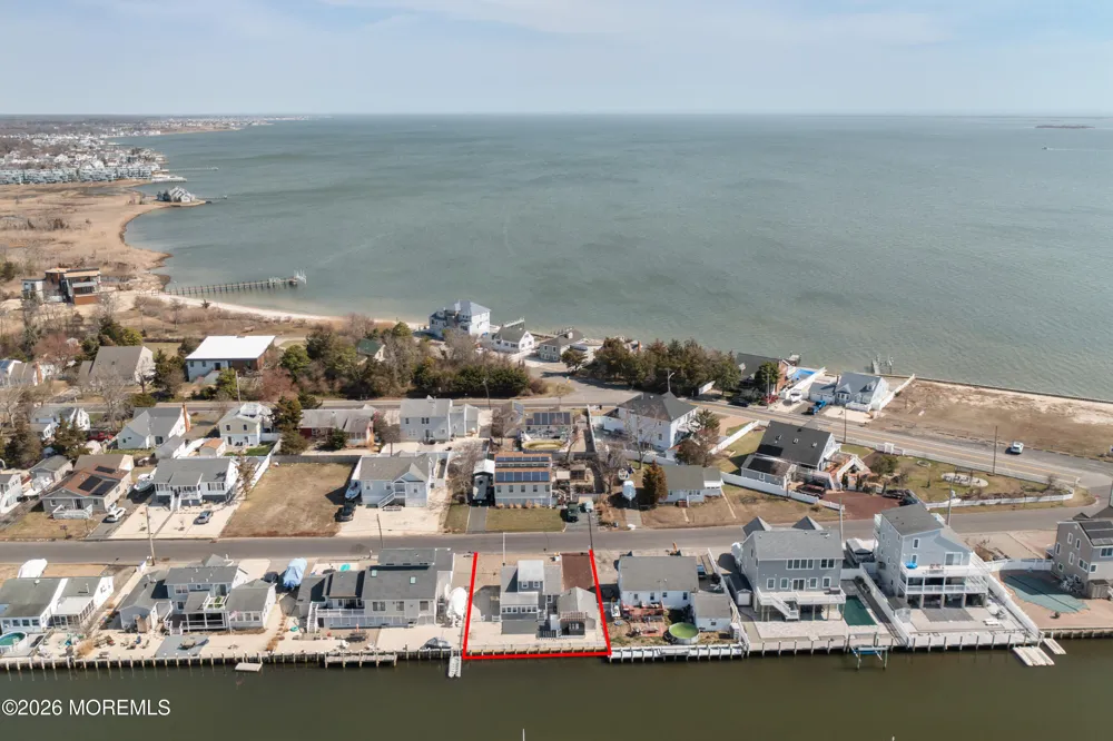 126 Bonita Road Waretown, NJ 08758