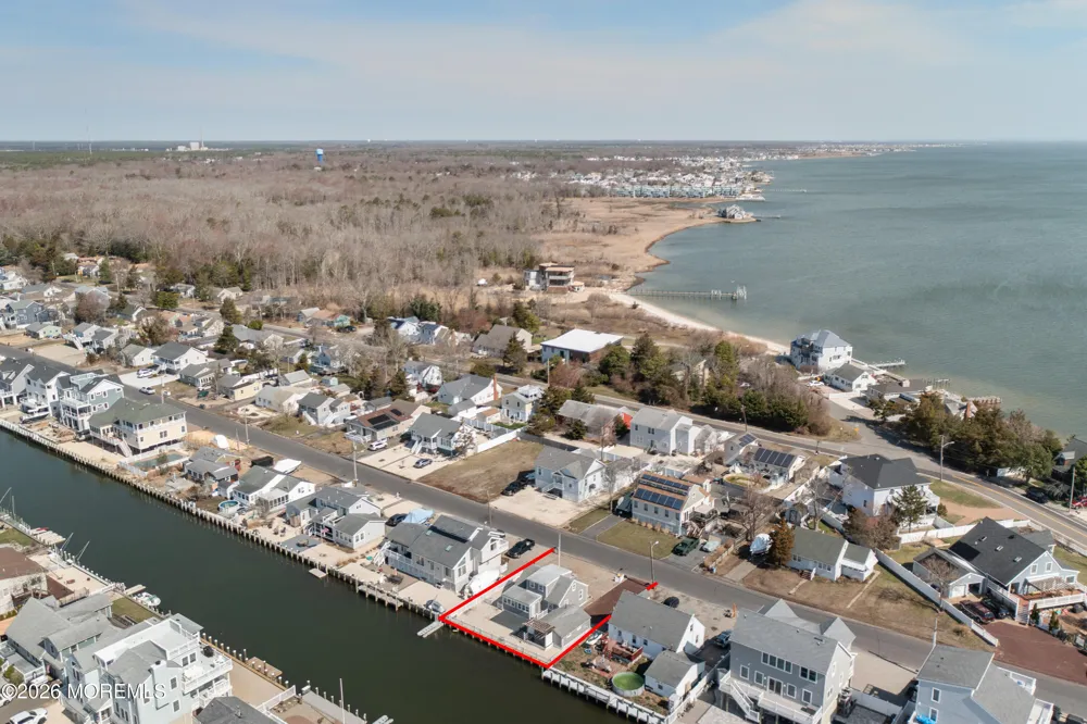 126 Bonita Road Waretown, NJ 08758