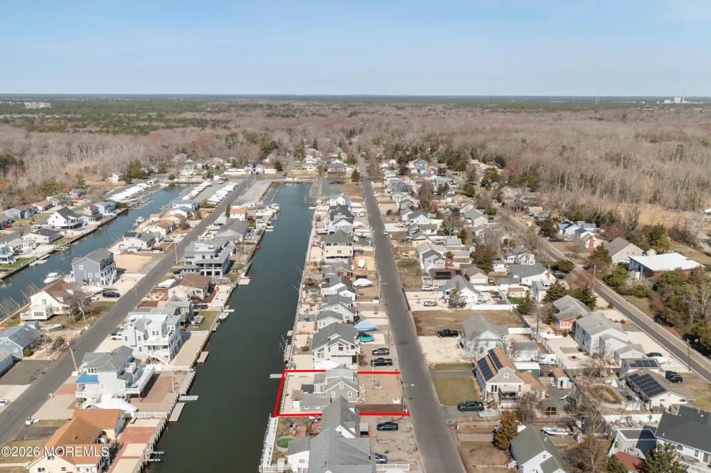 126 Bonita Road Waretown, NJ 08758