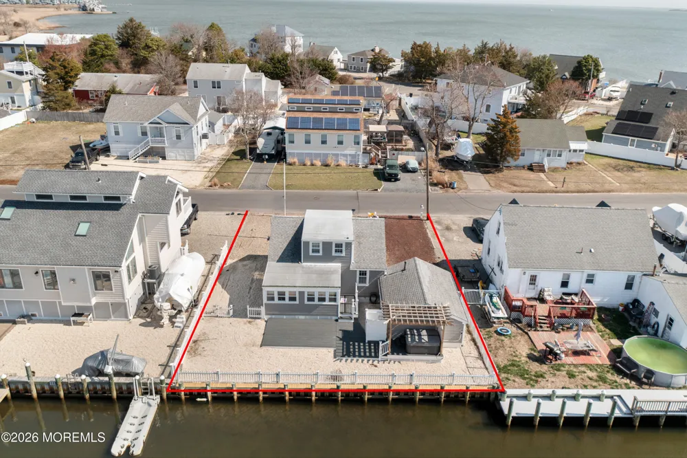 126 Bonita Road Waretown, NJ 08758