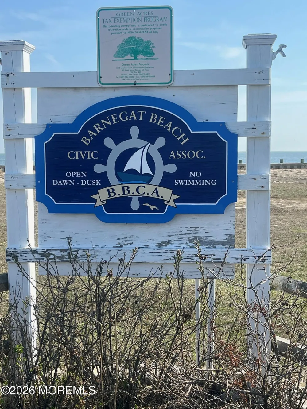 126 Bonita Road Waretown, NJ 08758