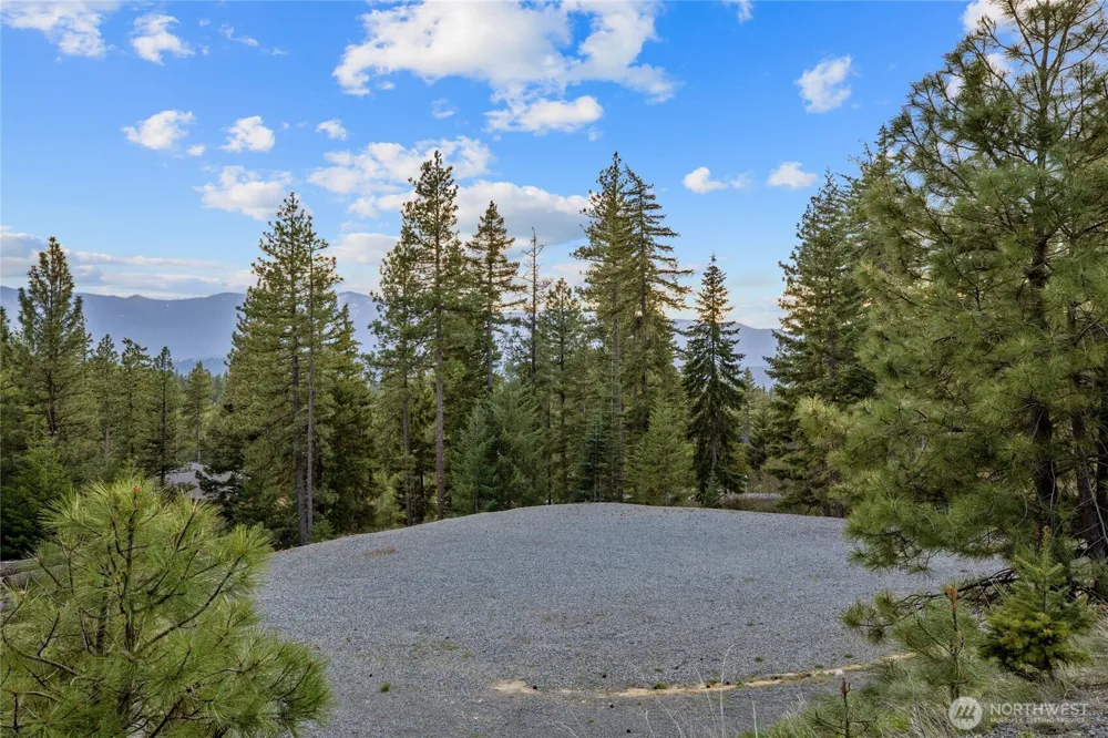 26 Coralbell (Lot 26) Lane Roslyn, WA 98941