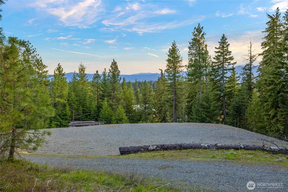 26 Coralbell (Lot 26) Lane Roslyn, WA 98941