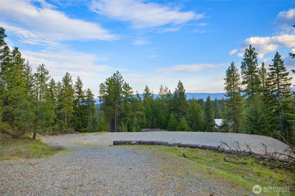 26 Coralbell (Lot 26) Lane Roslyn, WA 98941