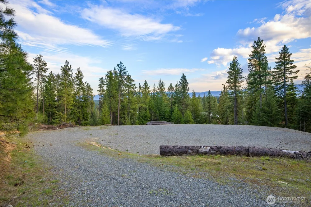 26 Coralbell (Lot 26) Lane Roslyn, WA 98941