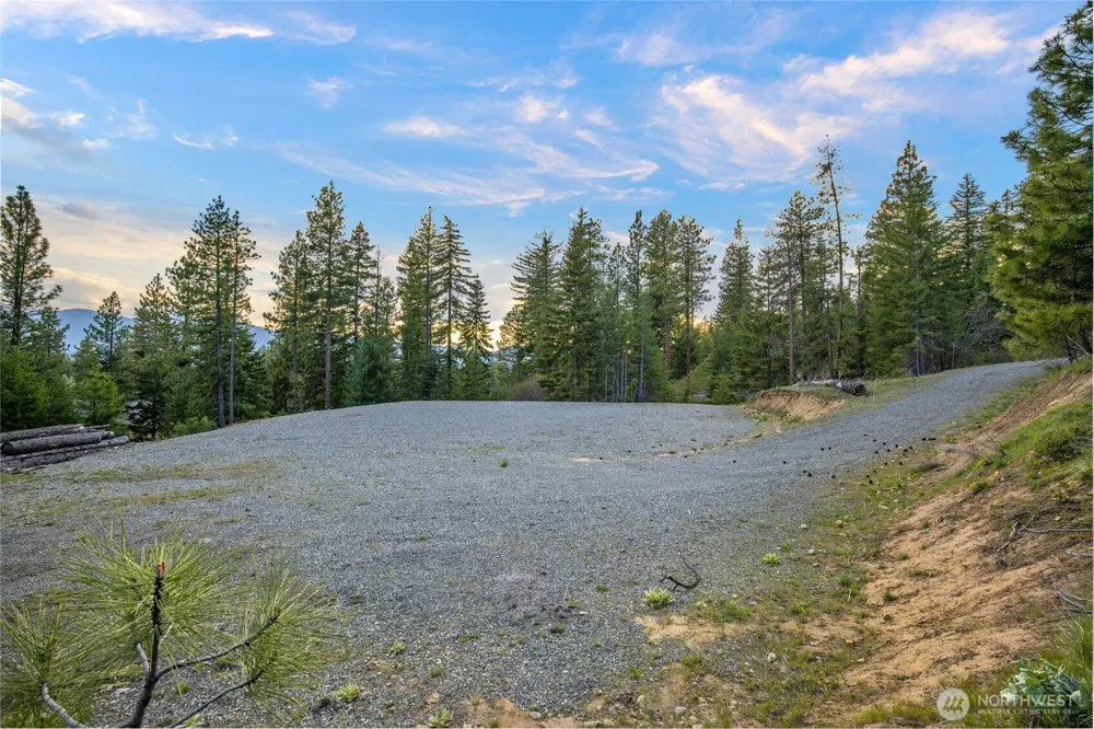 26 Coralbell (Lot 26) Lane Roslyn, WA 98941