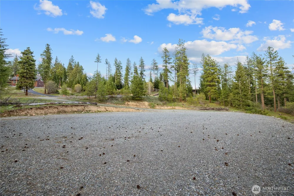 26 Coralbell (Lot 26) Lane Roslyn, WA 98941