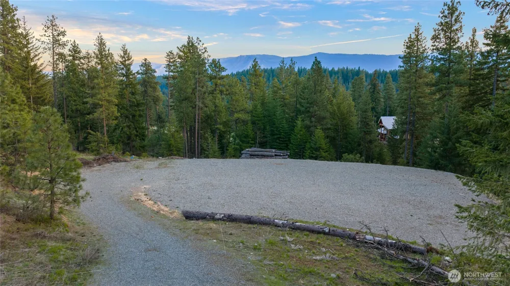 26 Coralbell (Lot 26) Lane Roslyn, WA 98941