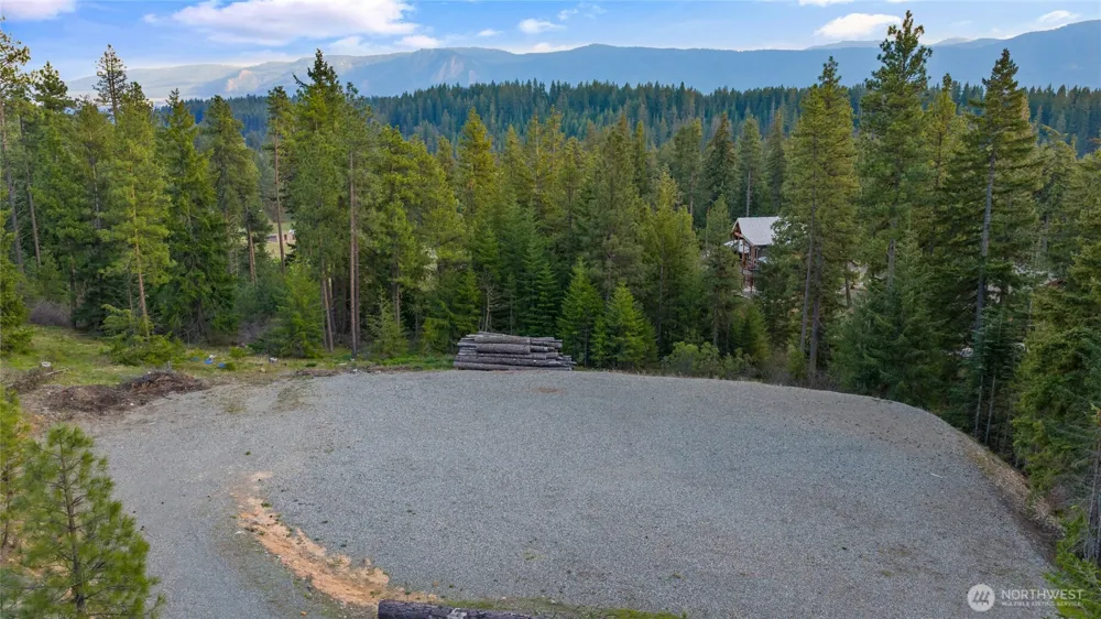 26 Coralbell (Lot 26) Lane Roslyn, WA 98941